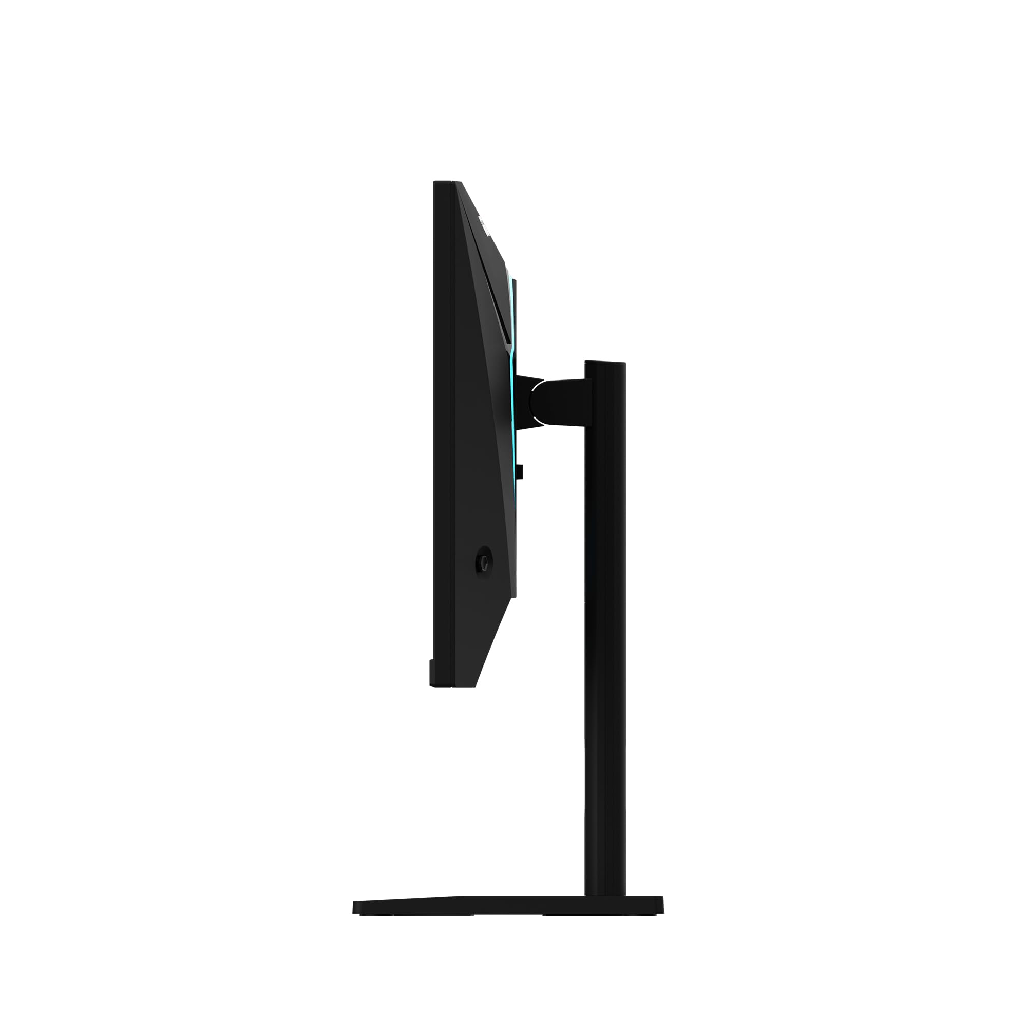 Gigabyte G27Q3 monitor gaming 27" QHD 320Hz HDR400