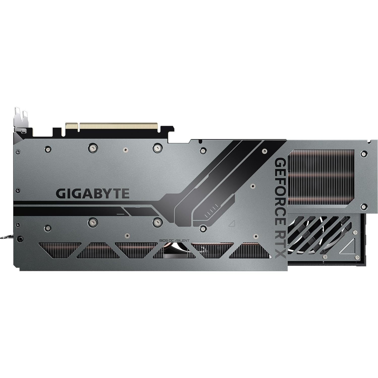 Gigabyte Windforce GeForce RTX 4080 scheda video 16GB GDDR6X DLSS 3