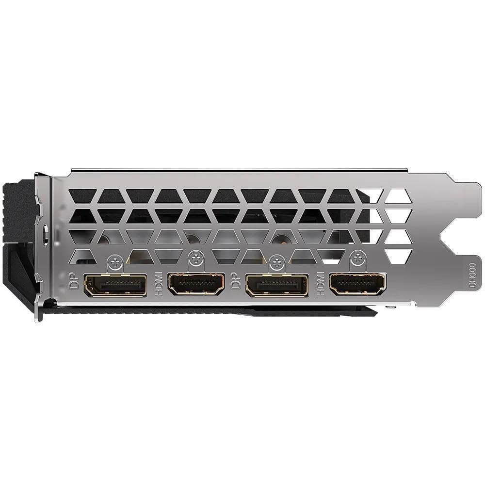 Gigabyte WINDFORCE OC V2 GV-N3060WF2OC-12GD scheda grafica 12GB GDDR6