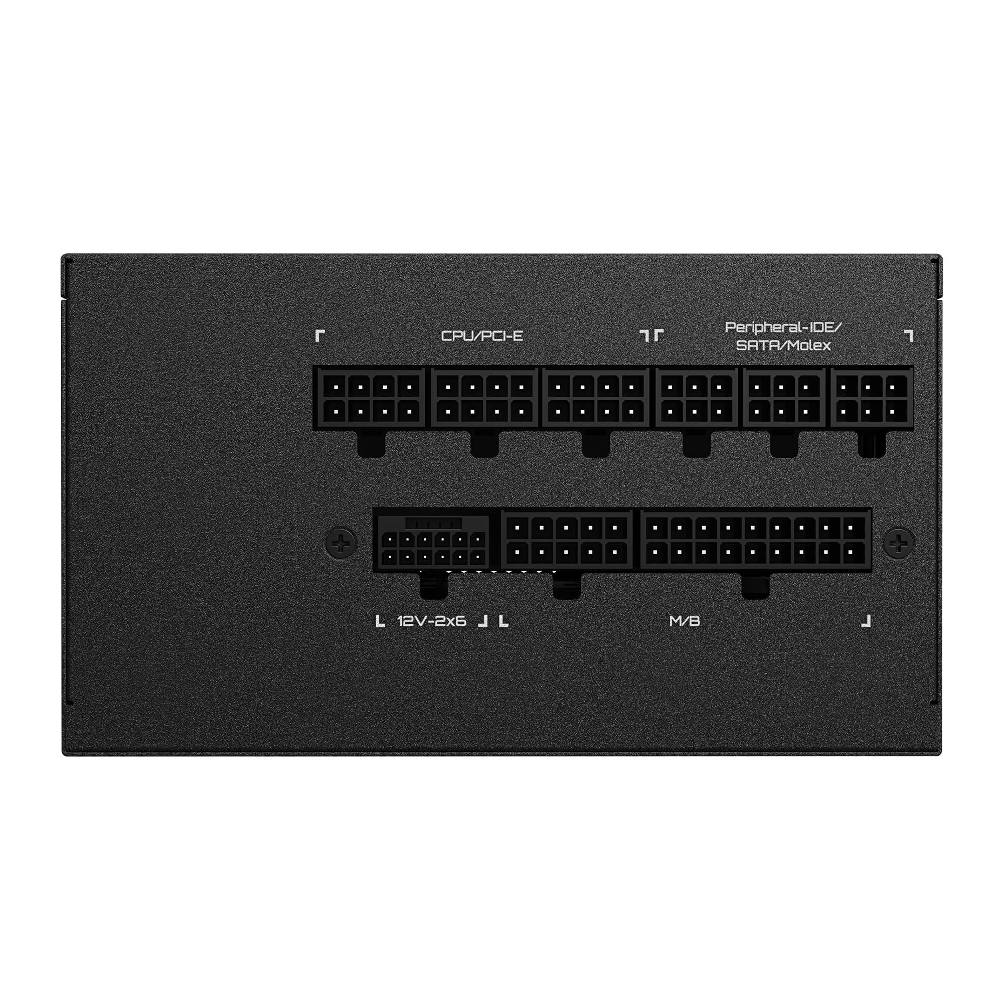 Gigabyte UD1000GM PG5 V2 alimentatore 1000W modulare Gold