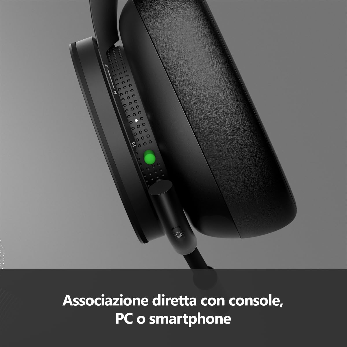 Xbox Cuffie Wireless Bluetooth Xbox Series X S One 20 ore