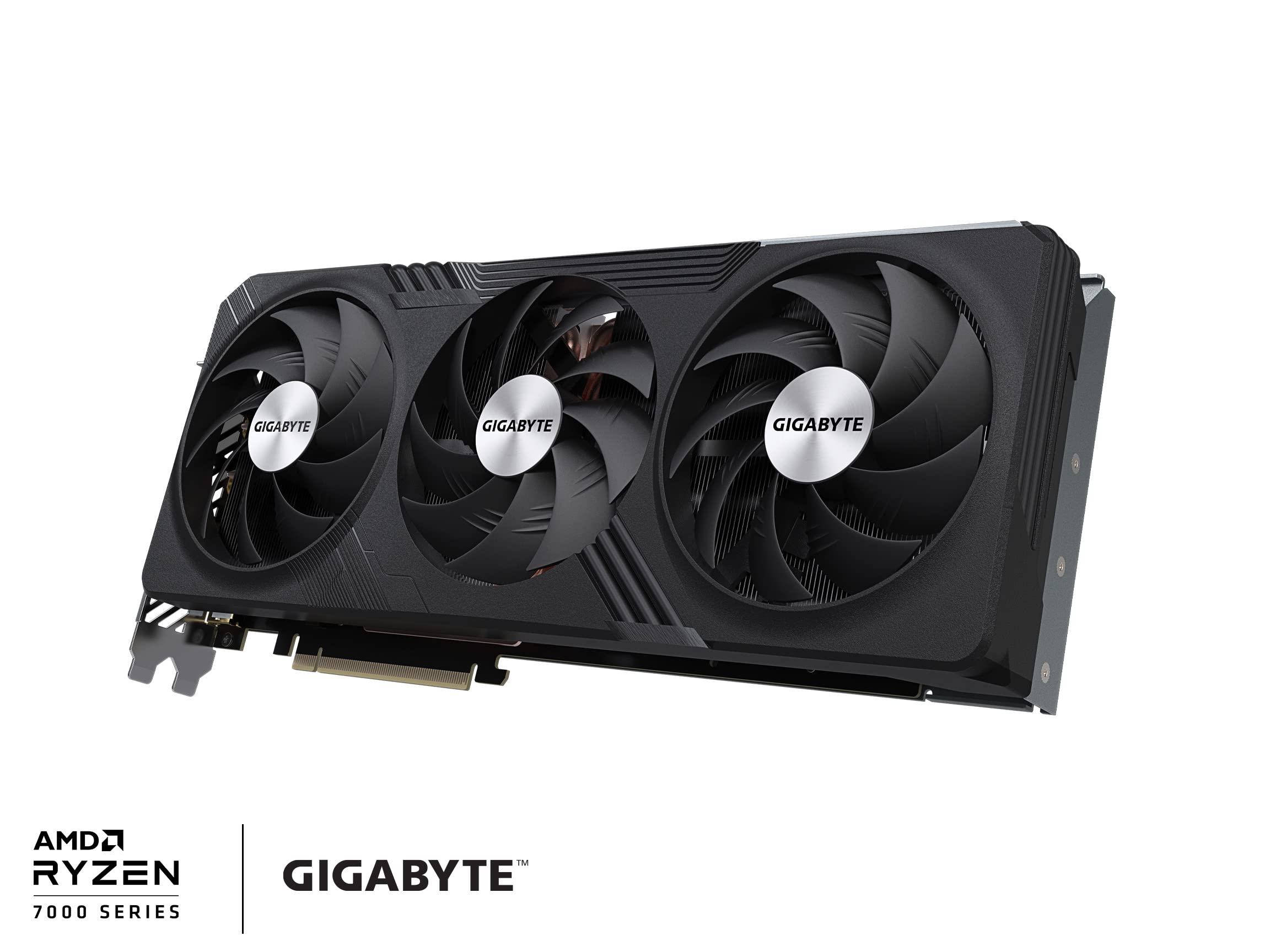 GIGABYTE GAMING RX 7900 XTX GAMING OC scheda video 24GB GDDR6
