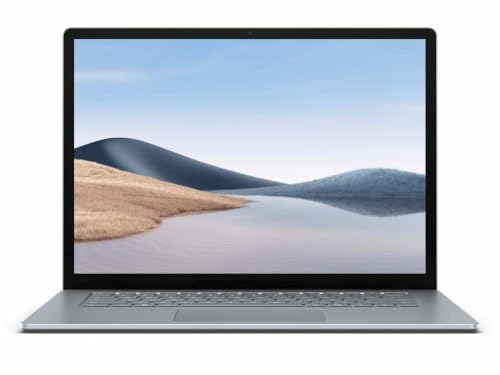 Microsoft Surface Laptop 4 notebook 13,5" Ryzen 5 16GB 256GB