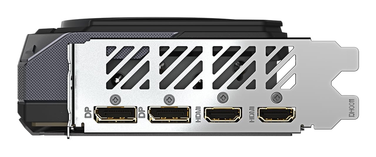 GIGABYTE RX 9070 GAMING 16GB scheda video GDDR6