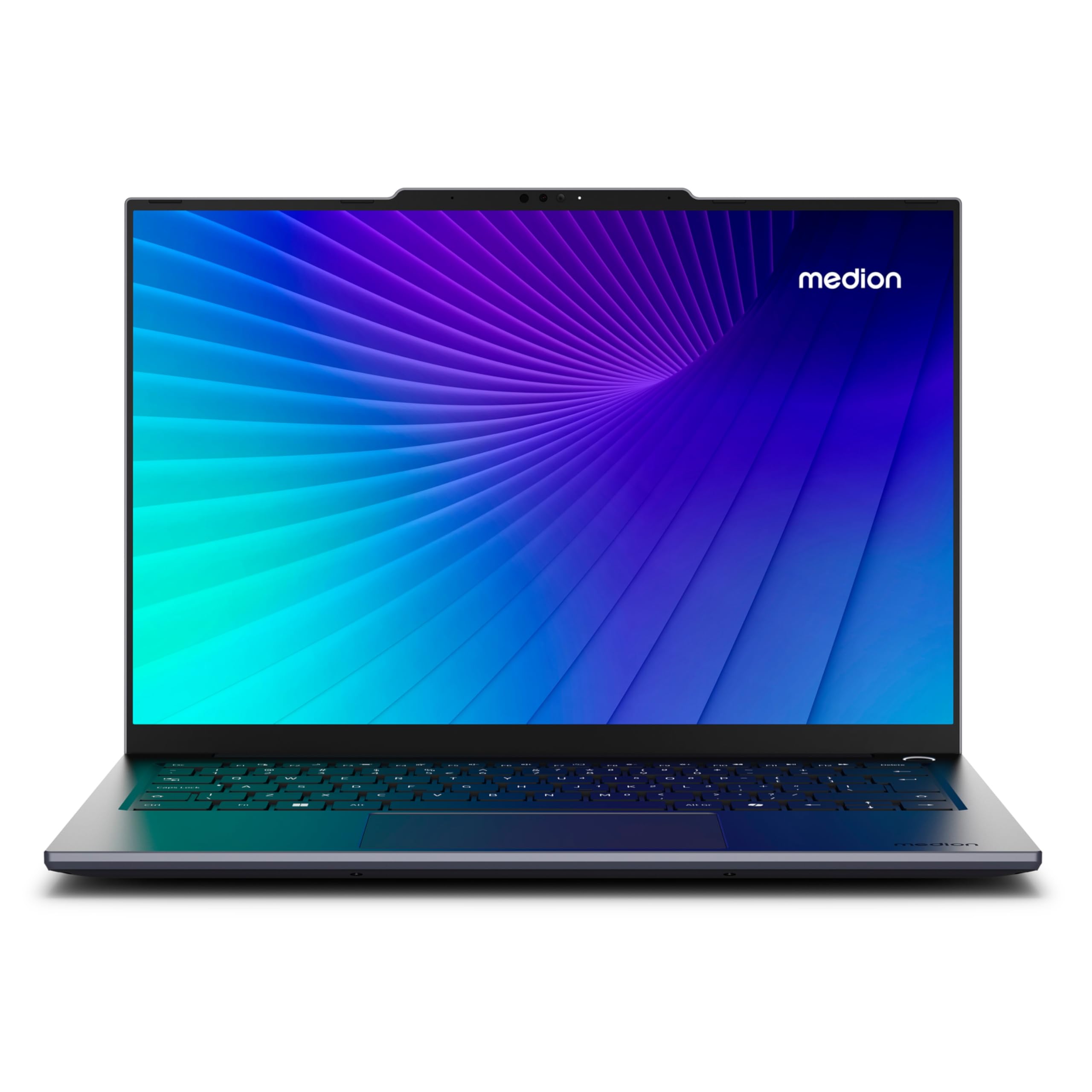 MEDION Signium 14 S1 notebook 16/512GB OLED 2,8K