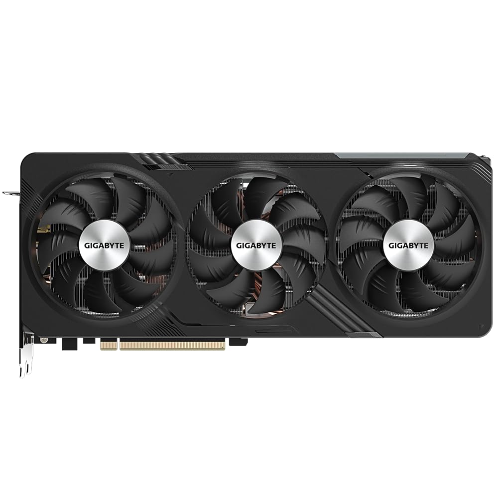 Gigabyte Gaming OC RX 7800 XT scheda video 16GB GDDR6