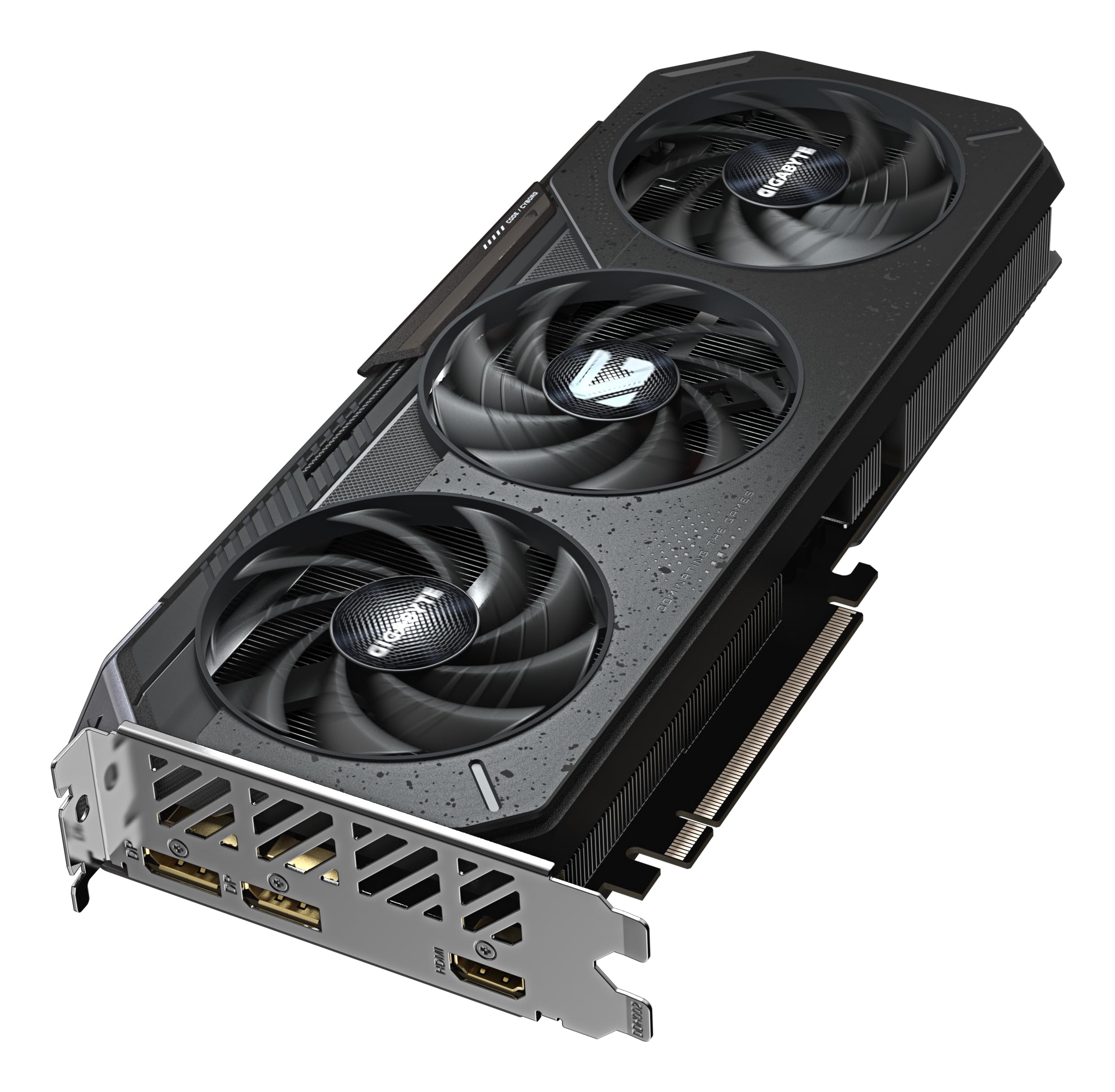 GIGABYTE RX 9060 XT GAMING Scheda Video 16GB