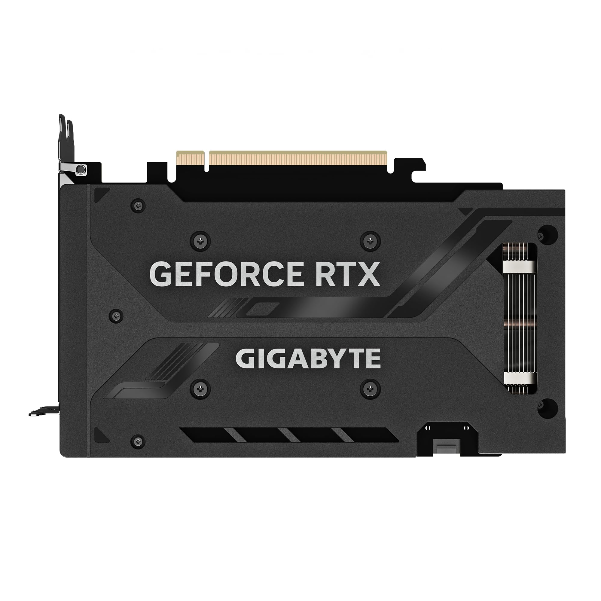 GIGABYTE RTX 4060 Ti WINDFORCE OC V2 scheda video 8GB GDDR6