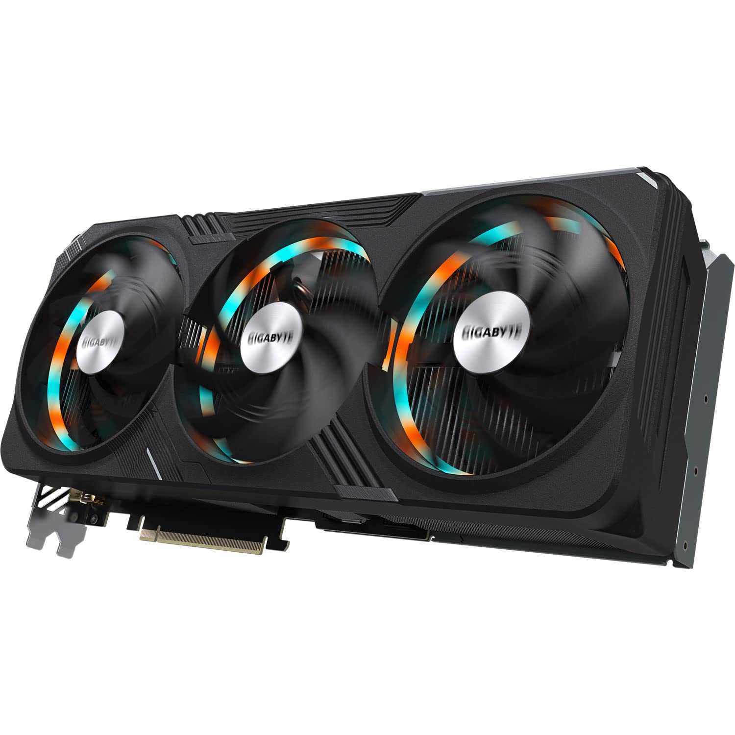 GIGABYTE GAMING OC GV-N4080GAMING scheda video RTX 4080 16GB