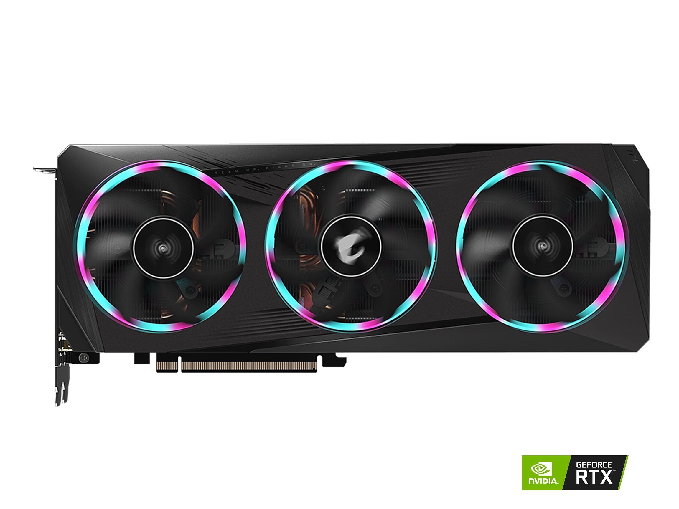 GIGABYTE AORUS GeForce RTX 3060 Ti Elite 8G REV2.0 scheda video GDDR6