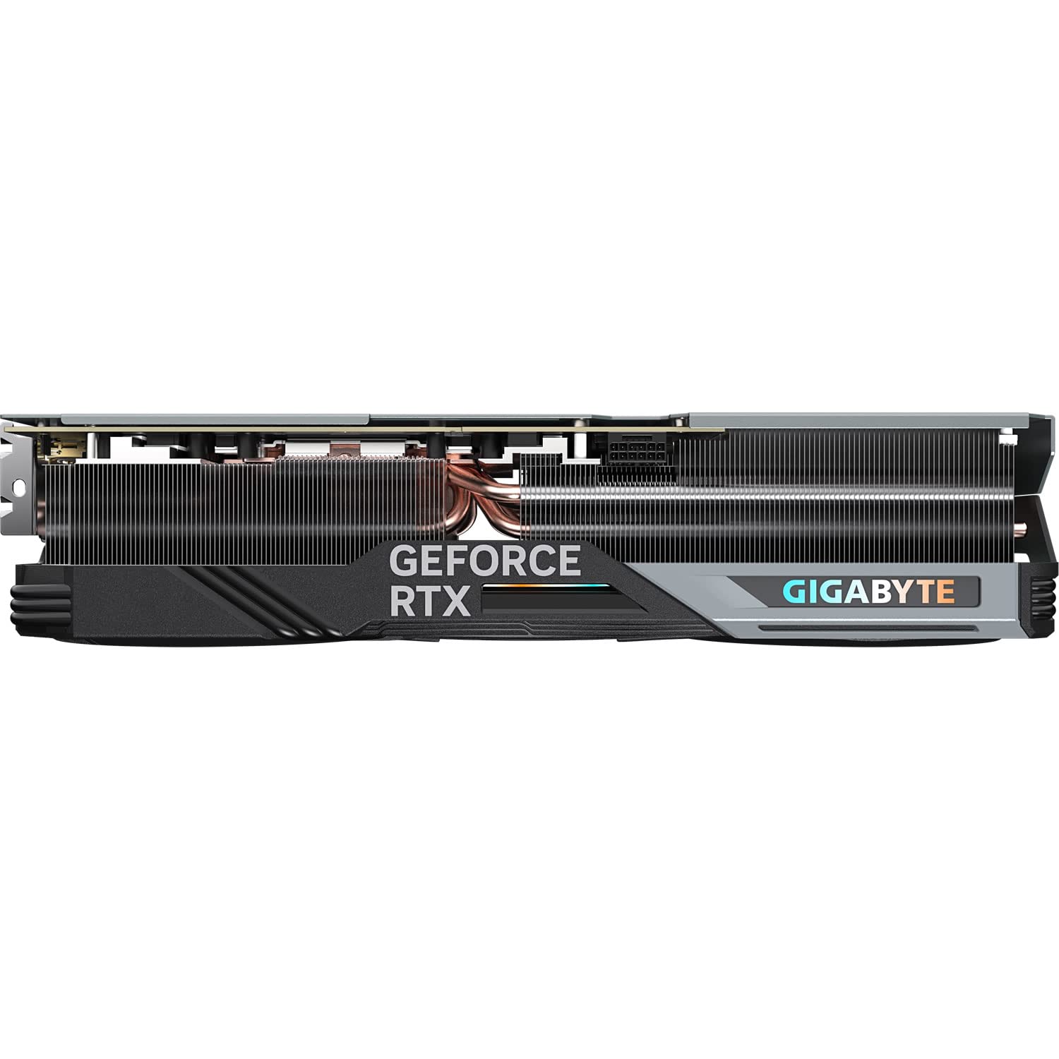 GIGABYTE GAMING OC GV-N4080GAMING scheda video RTX 4080 16GB