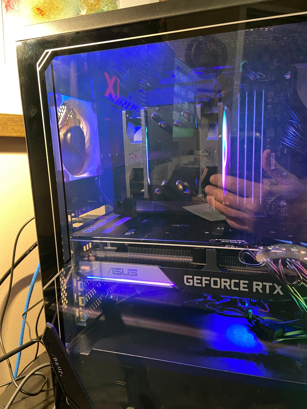Gigabyte Z790 Aorus Elite AX DDR4 scheda madre LGA 1700 WiFi