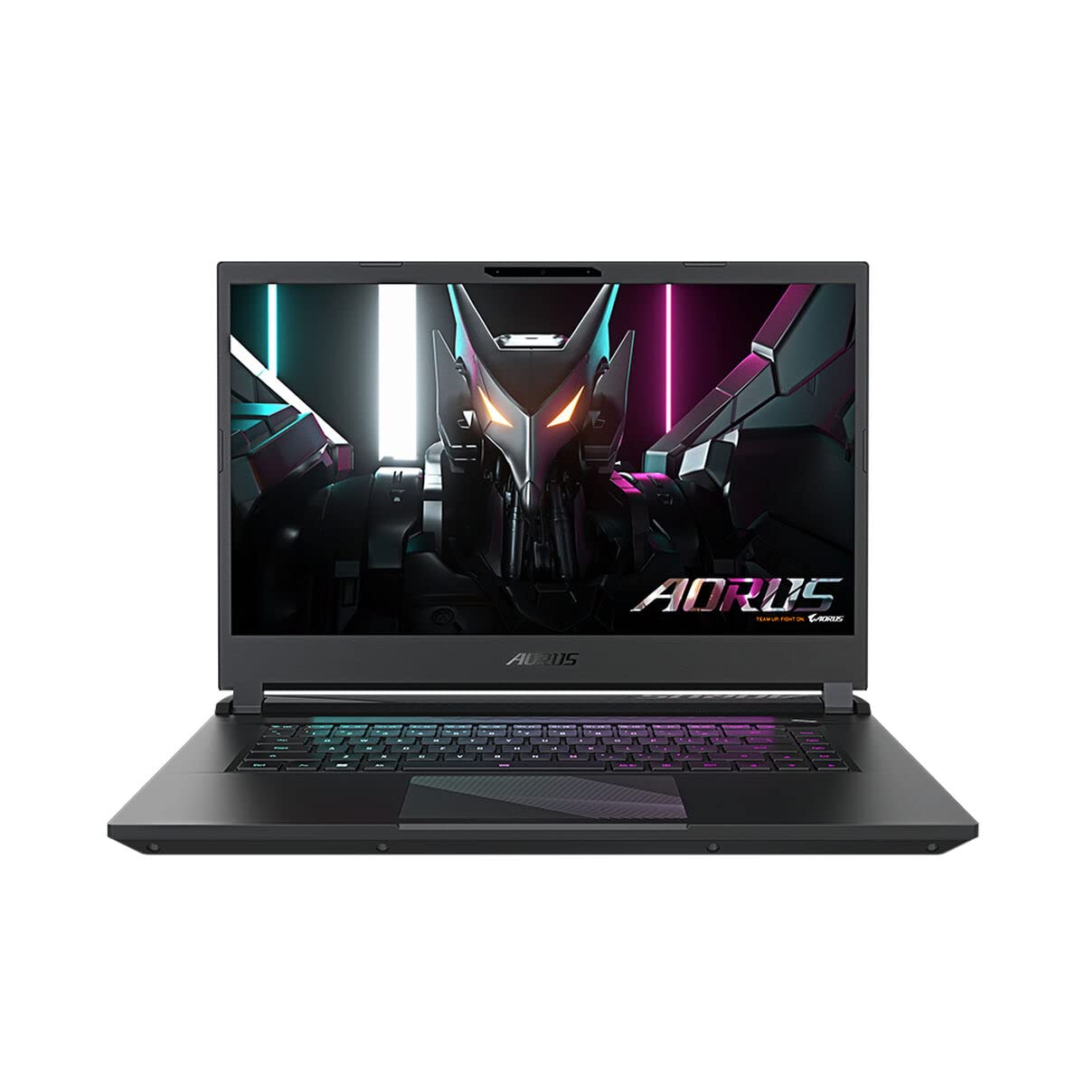 AORUS 15 9KF-E3ES383SD notebook RTX 4060 8GB 512GB