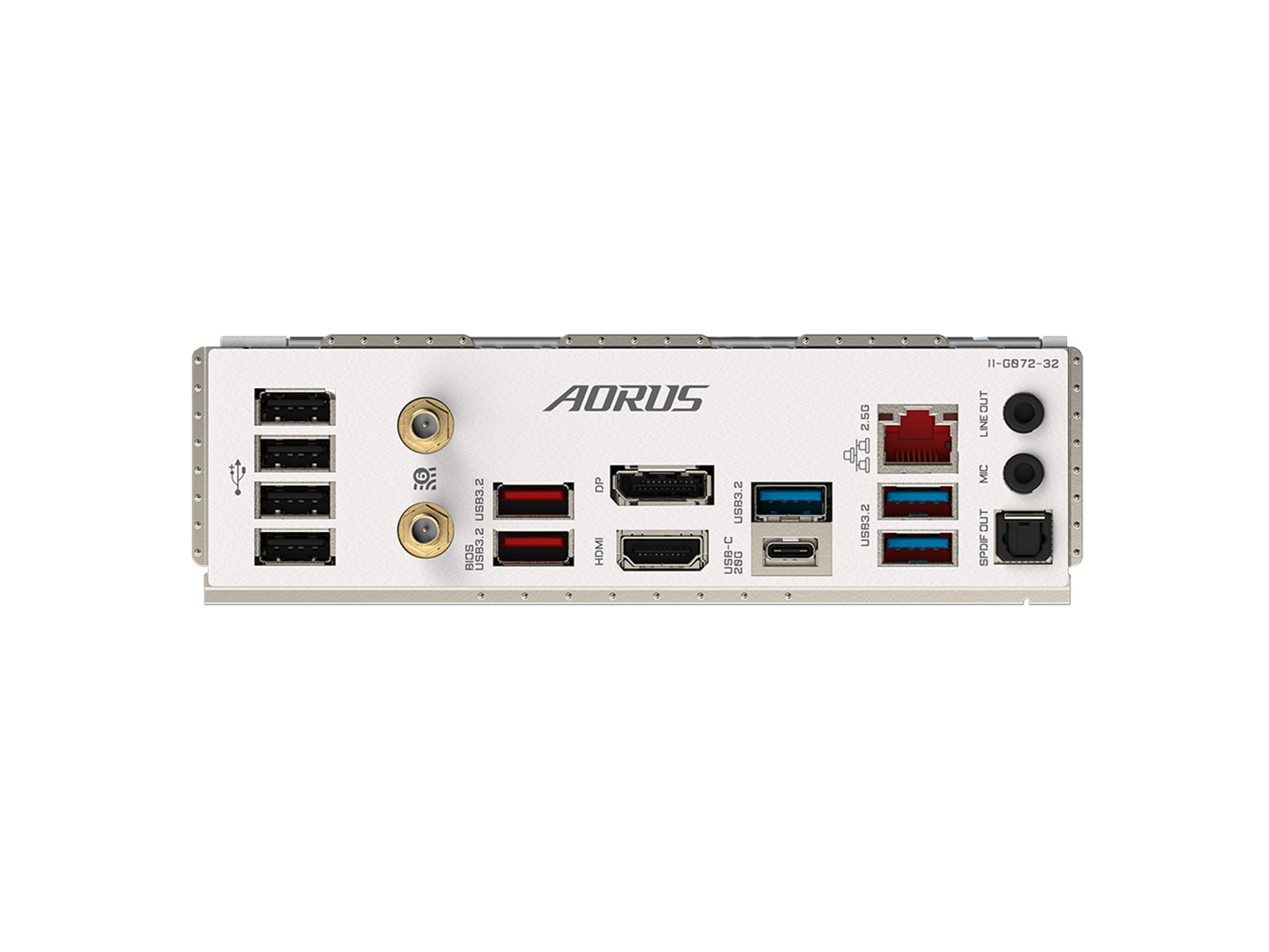 Gigabyte Z790 Aorus Elite AX ICE scheda madre WiFi 6E