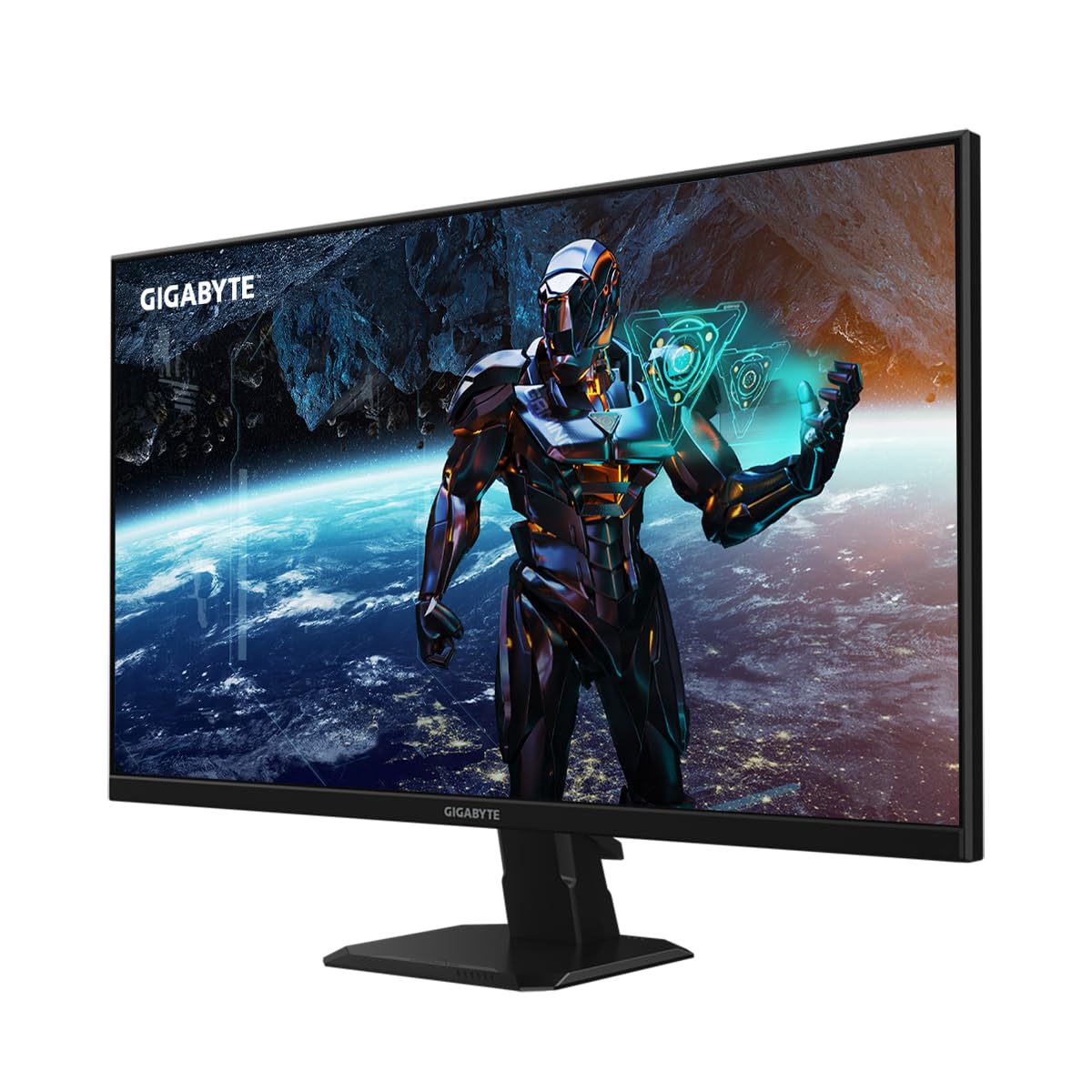 GIGABYTE GS27Q monitor gaming 27" QHD 165Hz IPS