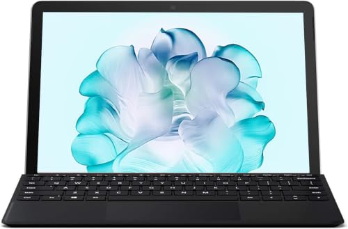 Microsoft Surface Go 2 m3-8100Y portatile 8GB 128GB tastiera JP
