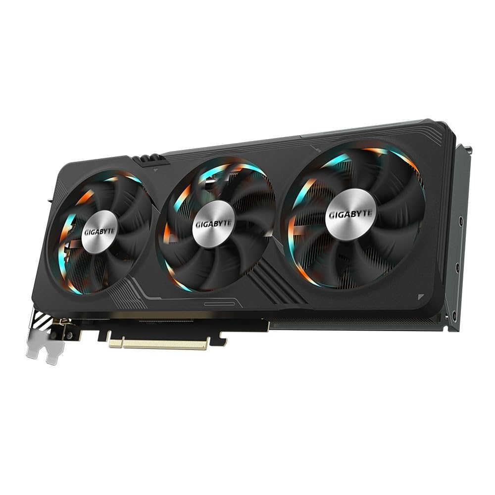 GIGABYTE RTX 4070 Gaming OC V2 Scheda Video 12GB