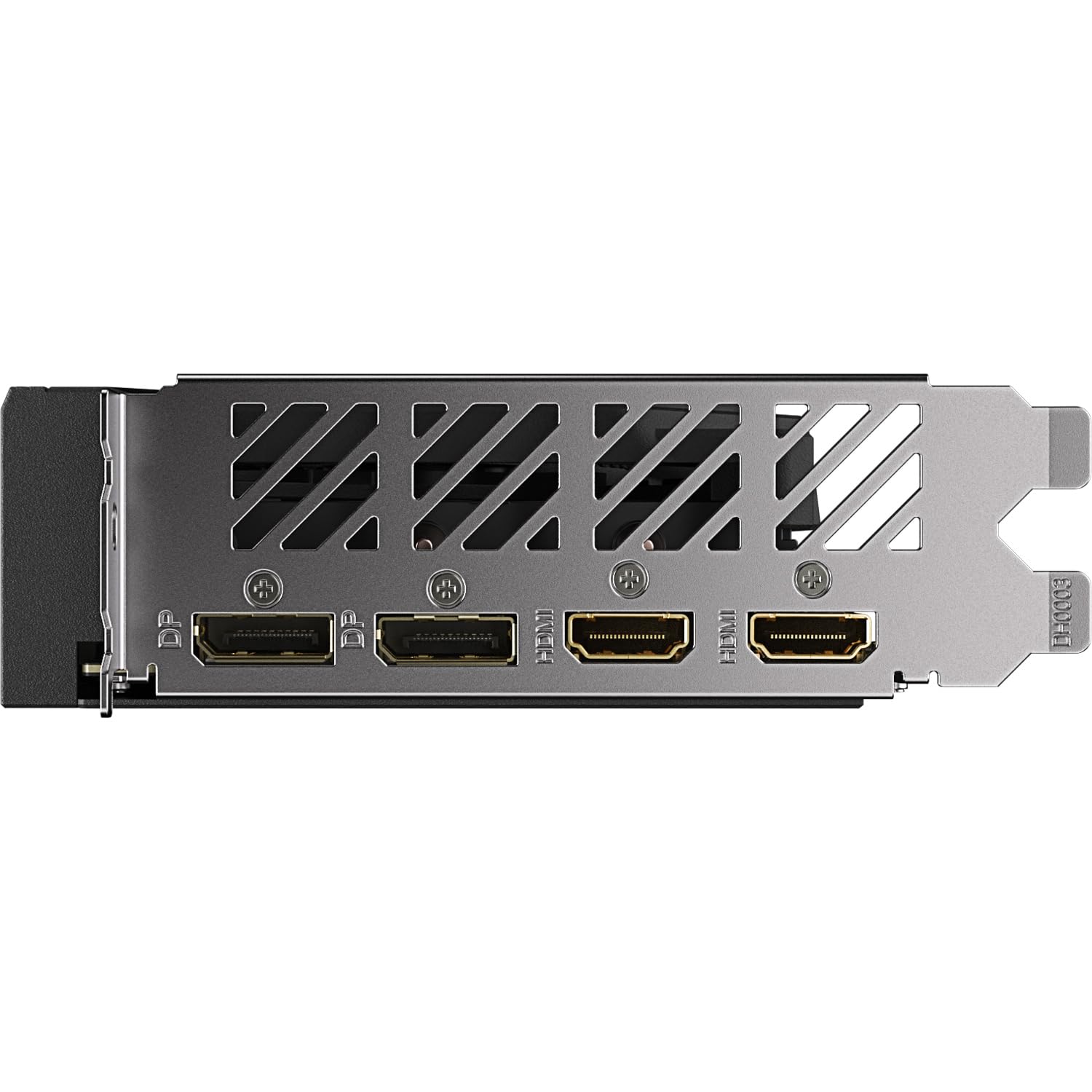 Gigabyte WINDFORCE OC GV-N406TWF2OC-8GD scheda video 8GB DLSS 3