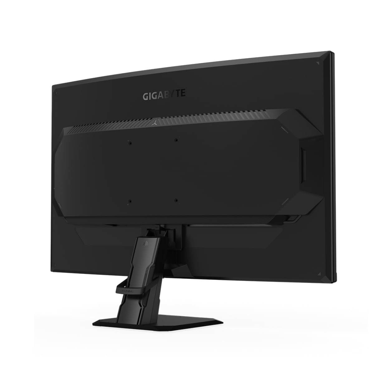 GIGABYTE GS27QC monitor curvo 27" QHD 165Hz 1ms
