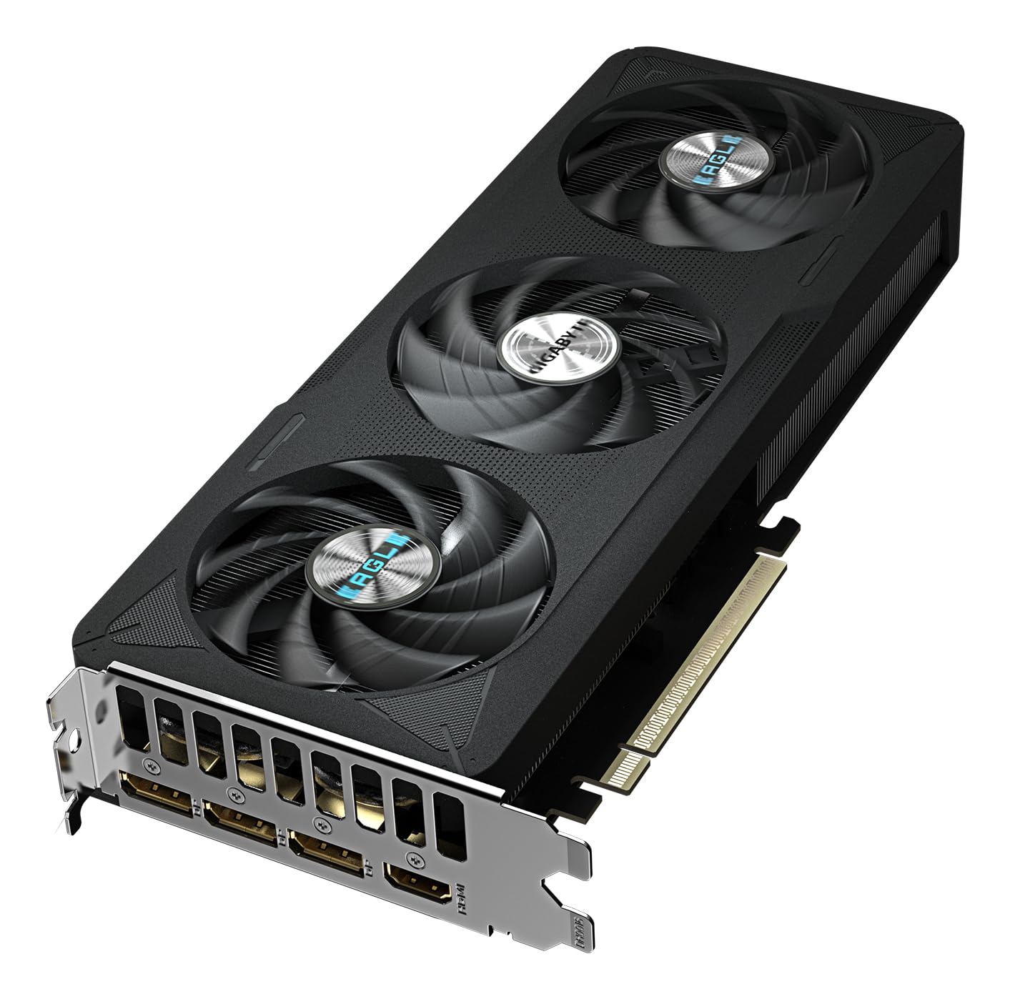 Gigabyte Eagle RTX 5060 Max OC 8G scheda video 8GB GDDR7