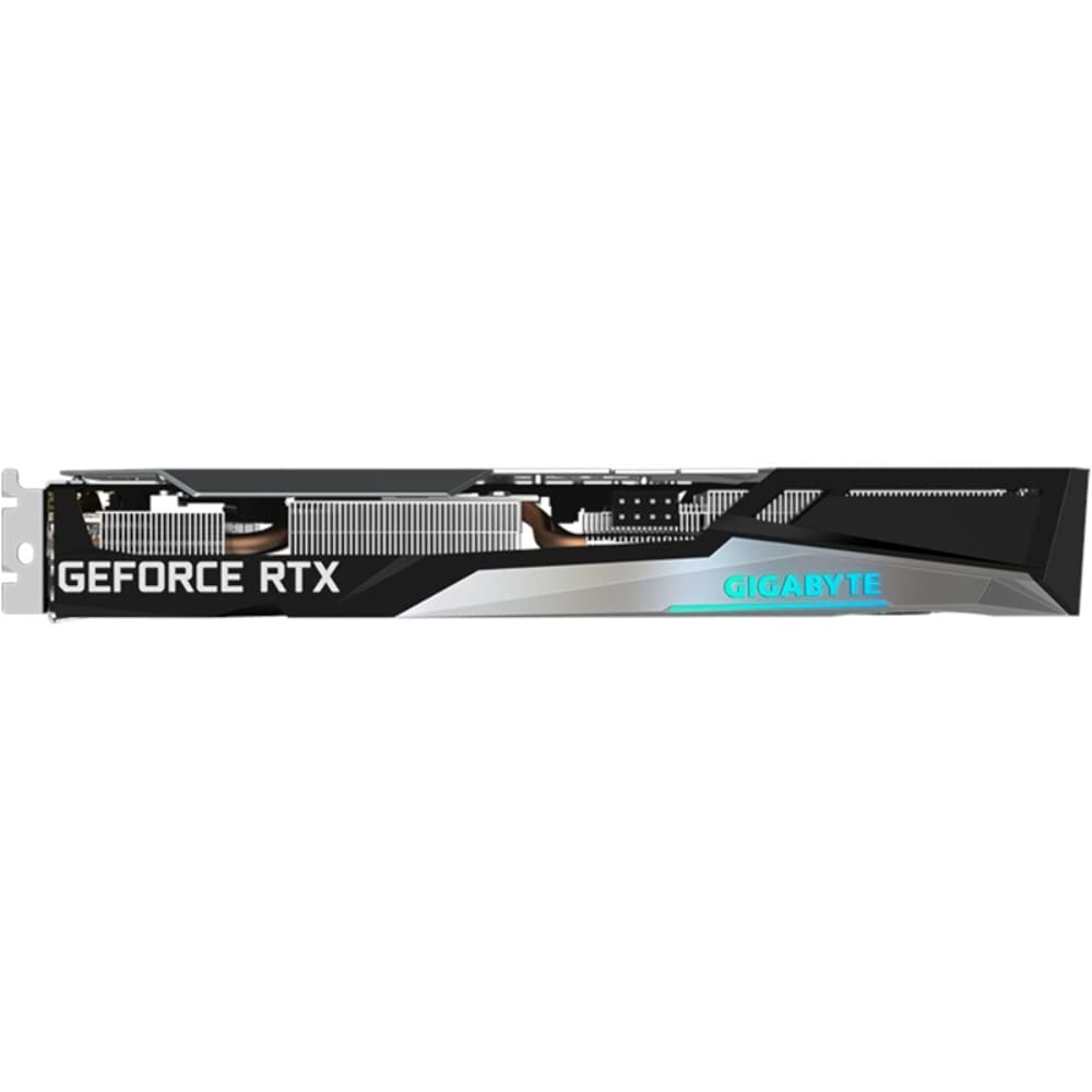 Gigabyte RTX 3060 Gaming OC V2 scheda video 12GB