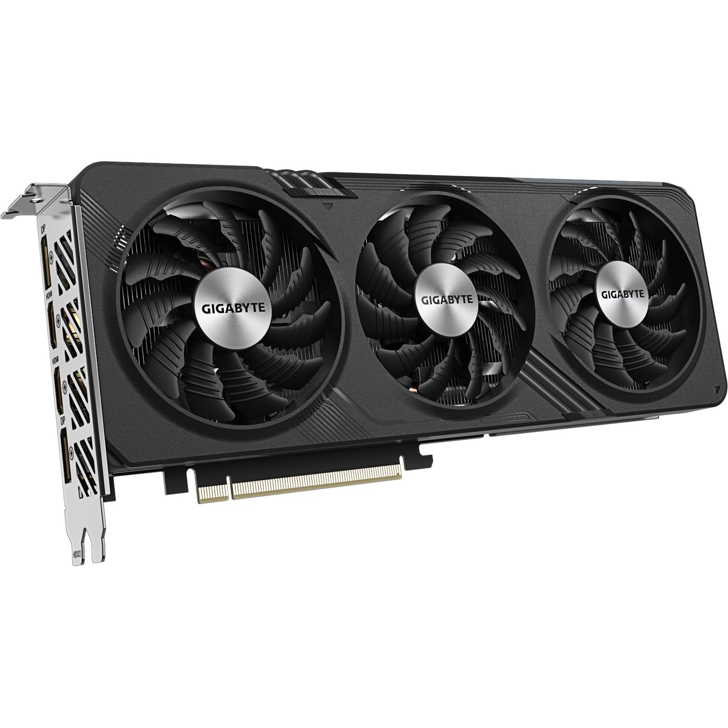 Gigabyte Gaming OC RTX 4060 scheda video 8GB GDDR6