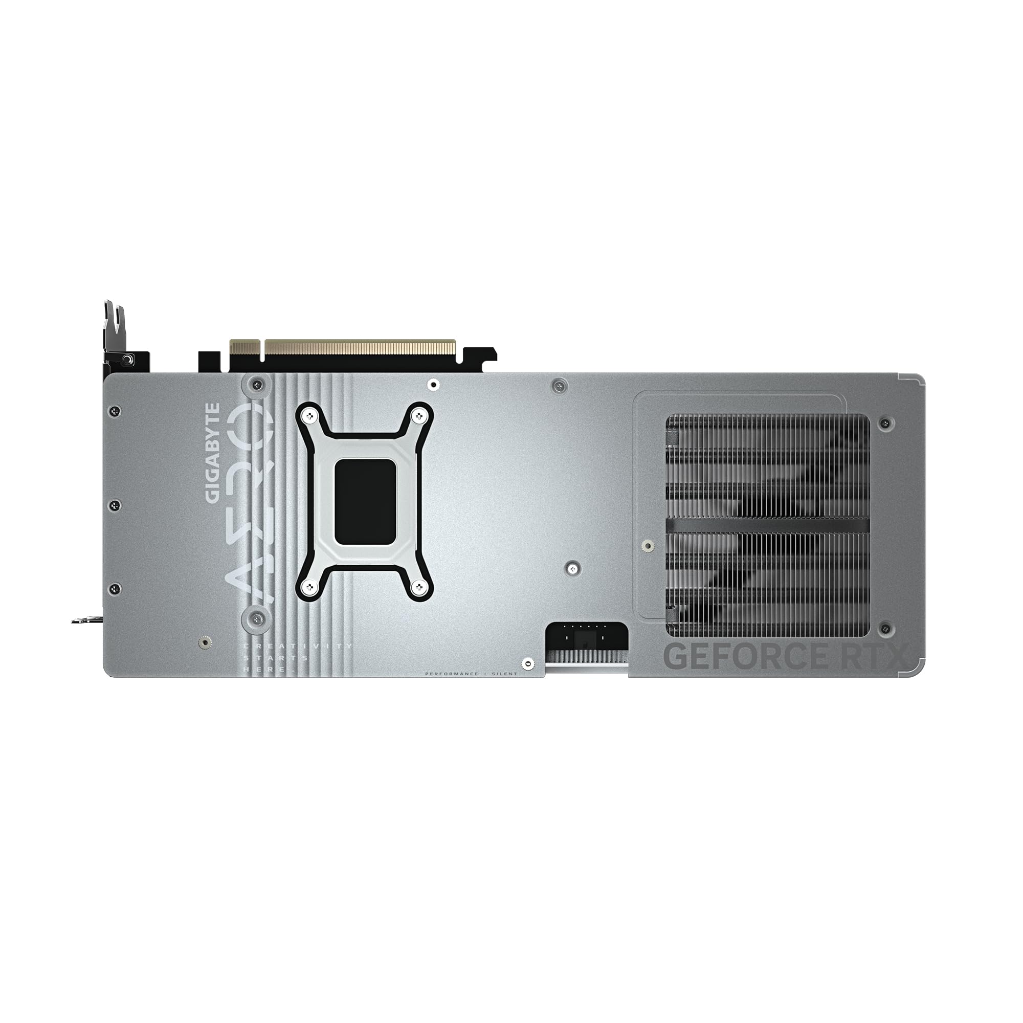 Gigabyte RTX 5080 Aero OC SFF Scheda Video 16GB GDDR7