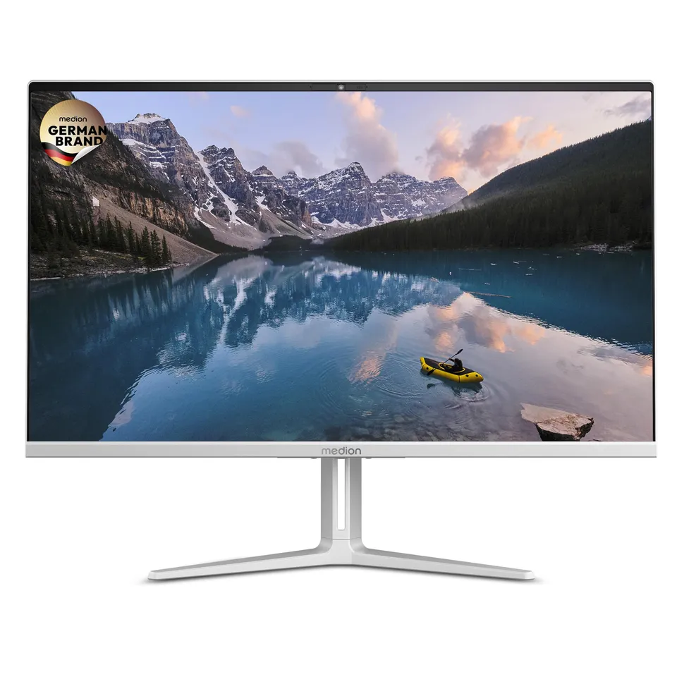 MEDION Signium 27 S1 PC all-in-one 27" 16GB 1TB