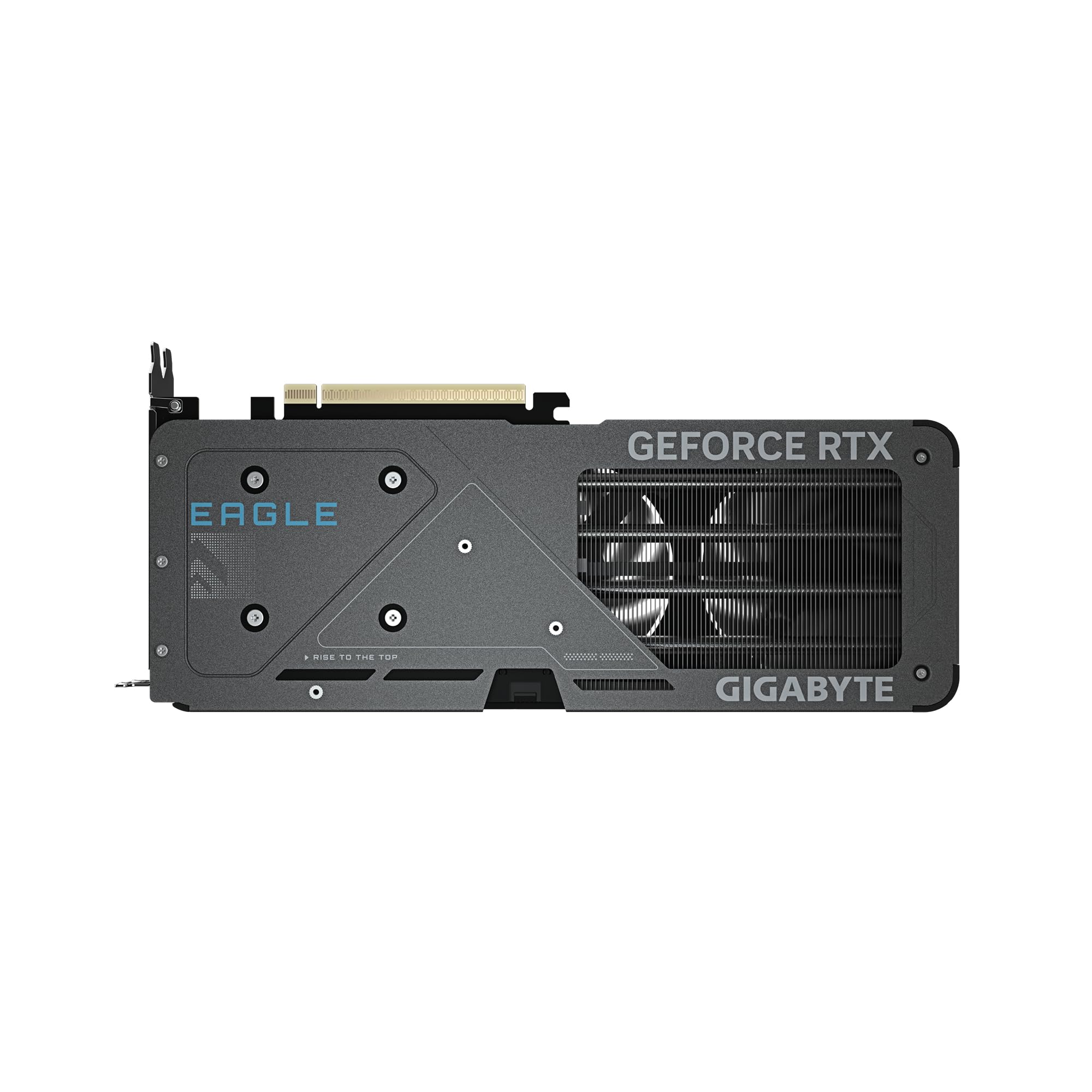 GIGABYTE EAGLE RTX 5060 Ti EAGLE MAX OC scheda video 16GB GDDR7