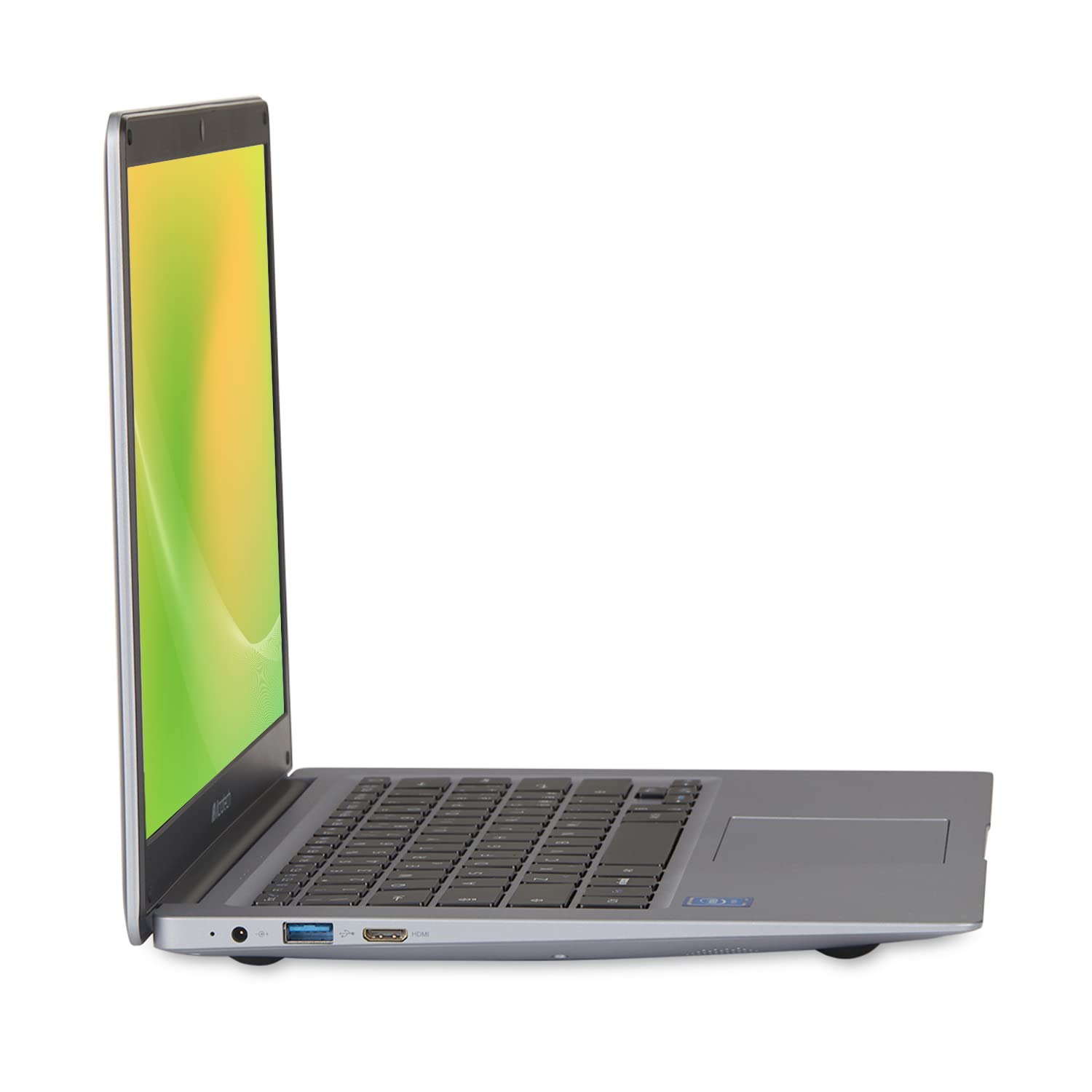Microtech eBook Lite EBL14C notebook 14,1" grigio Windows 11