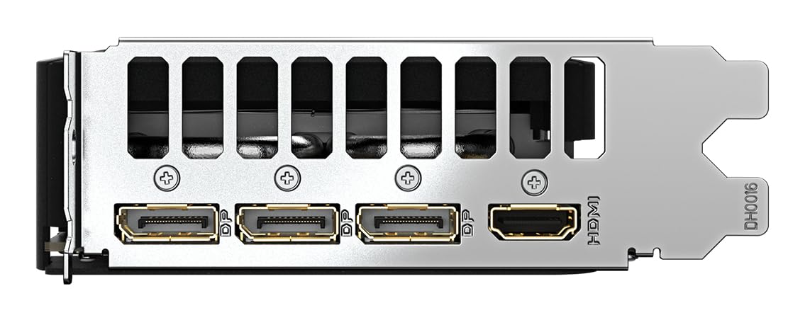 Gigabyte Eagle RTX 5060 Max OC 8G scheda video 8GB GDDR7