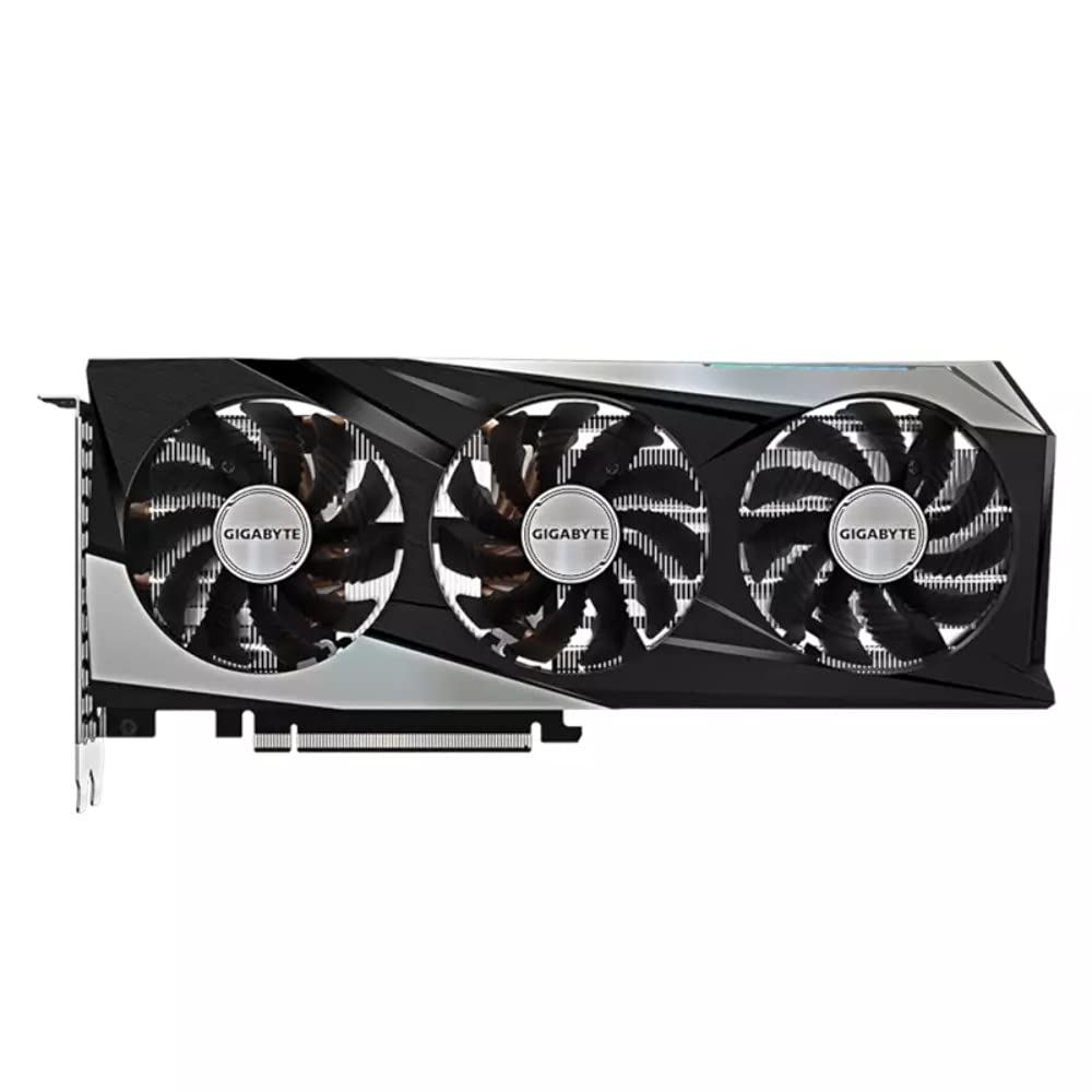 Gigabyte RTX 3060 Ti Gaming OC Pro 8G scheda video 8GB GDDR6