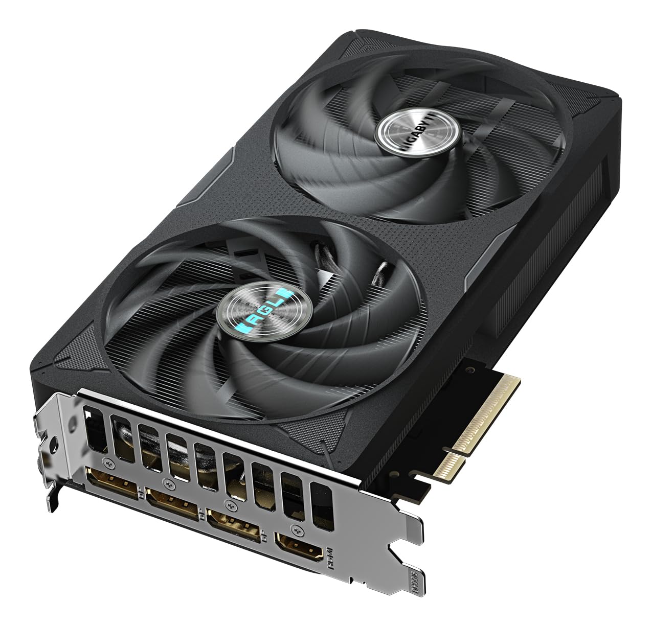 GIGABYTE RTX 5060 Ti EAGLE OC scheda video 16GB GDDR7 FH/FL