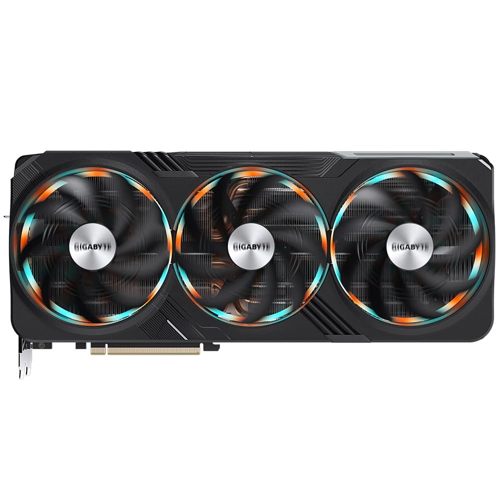 Gigabyte GeForce RTX 4090 Gaming scheda video 24GB GDDR6X OC