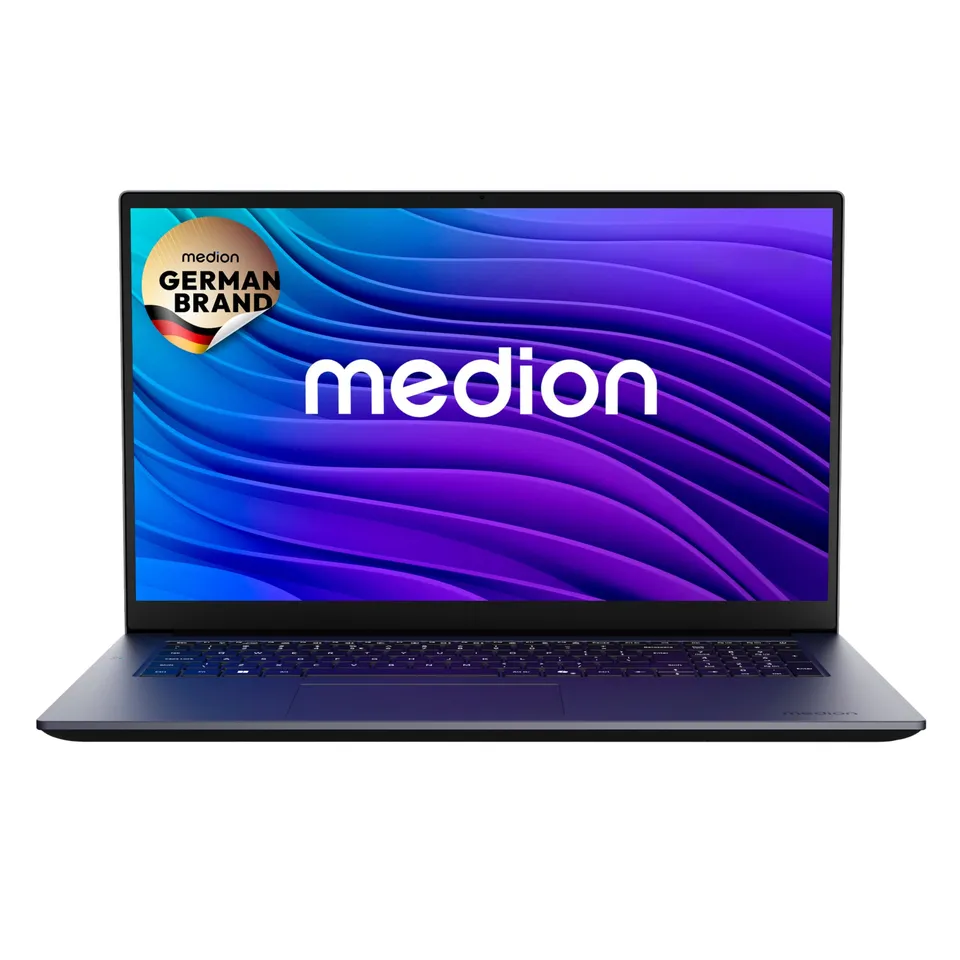 MEDION Avantum 17 E1i i5-13420H notebook 32GB 1TB 17,3" FHD