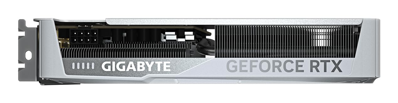 Gigabyte Eagle RTX 5060 Ti OC Ice 16G scheda video 16GB FH/HL