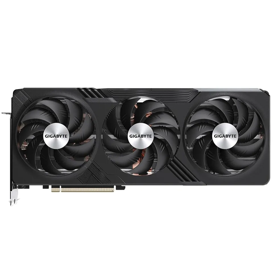 GIGABYTE GAMING OC GV-R79XTX scheda video RX 7900 XTX 24GB
