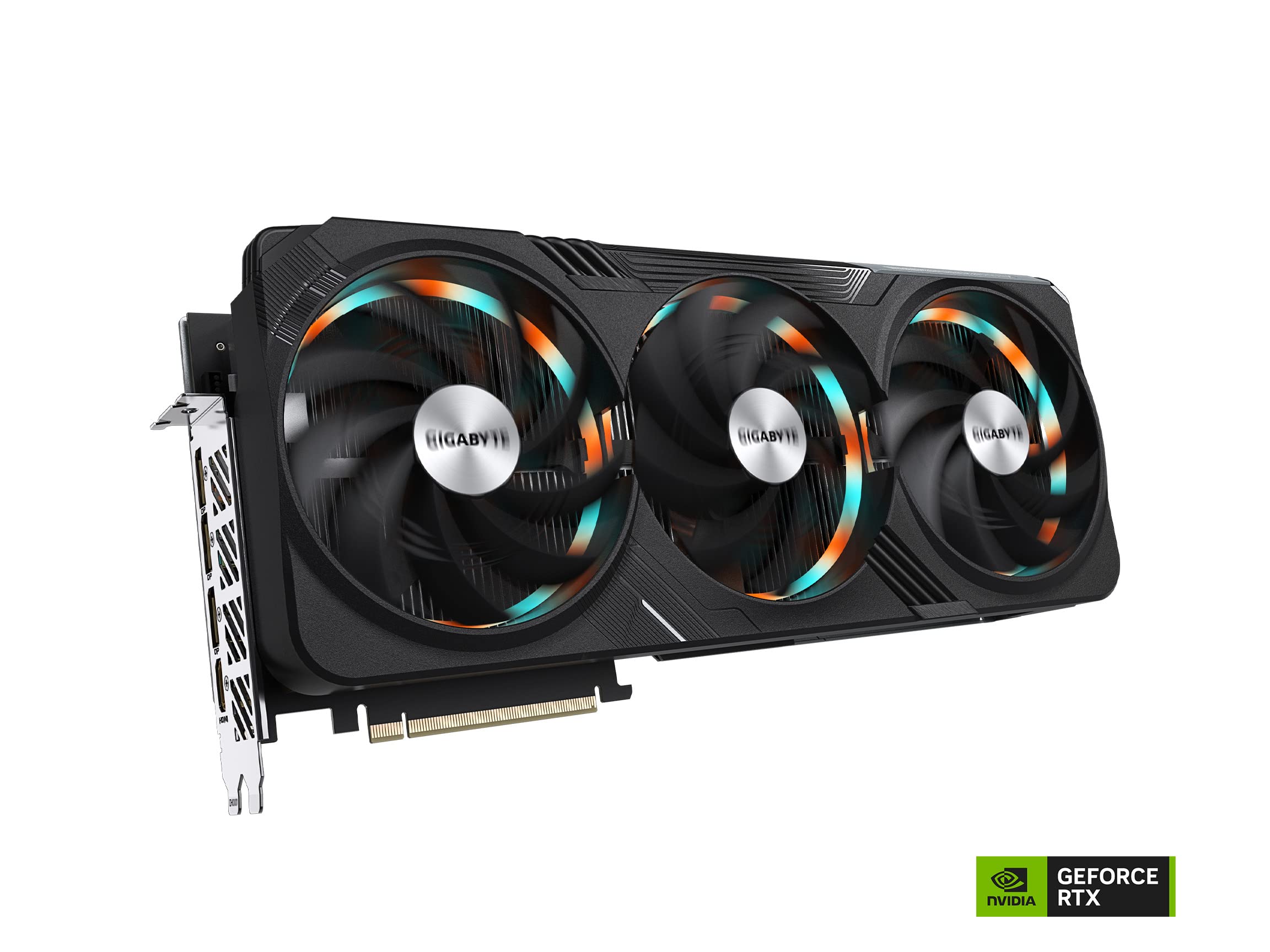 GIGABYTE RTX 4090 Gaming OC 24G scheda video 24GB GDDR6X