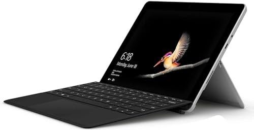 Microsoft Surface Go 2 4425Y laptop 2-in-1 4GB/64GB rinnovato