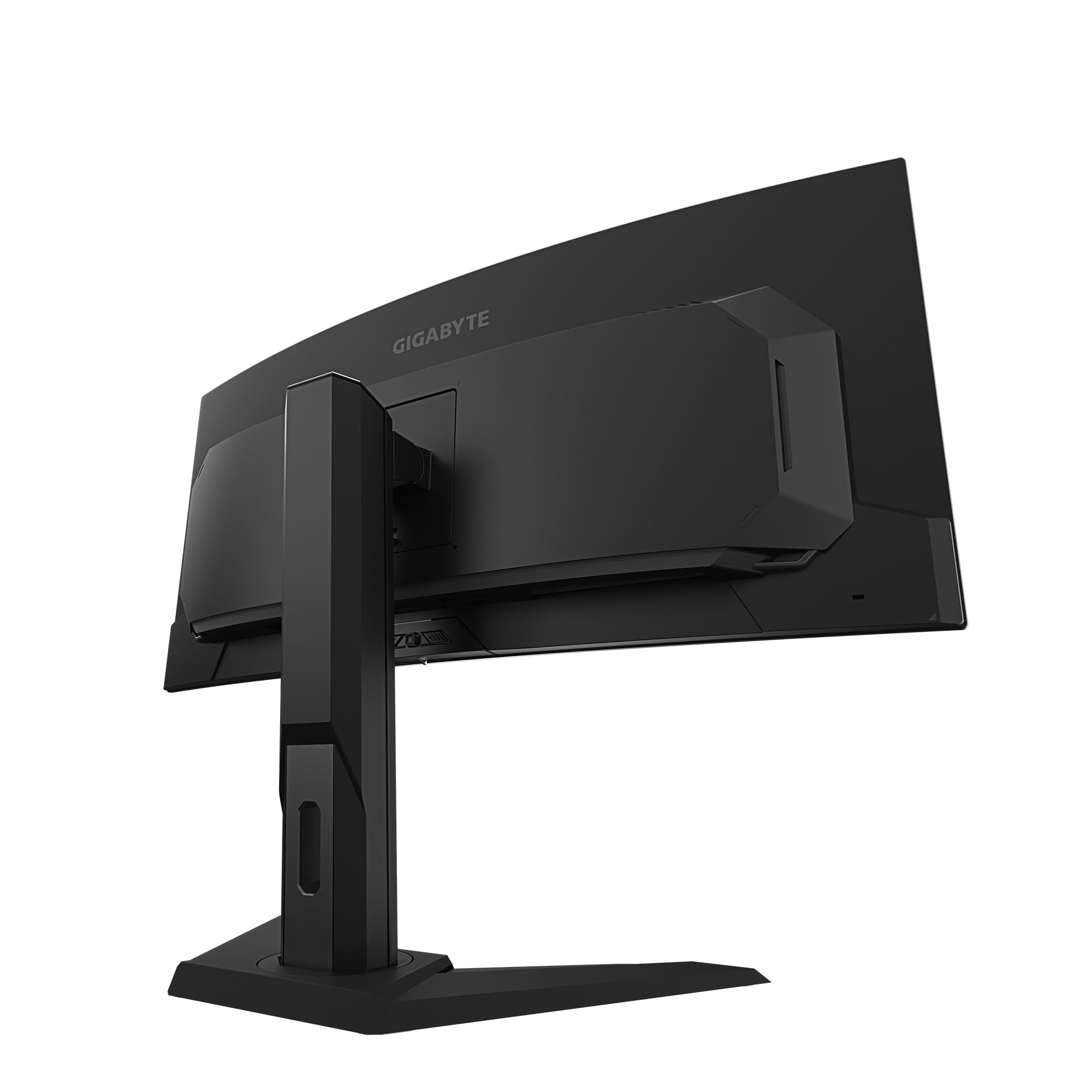 GIGABYTE MO34WQC monitor curvo 34" OLED WQHD 175Hz