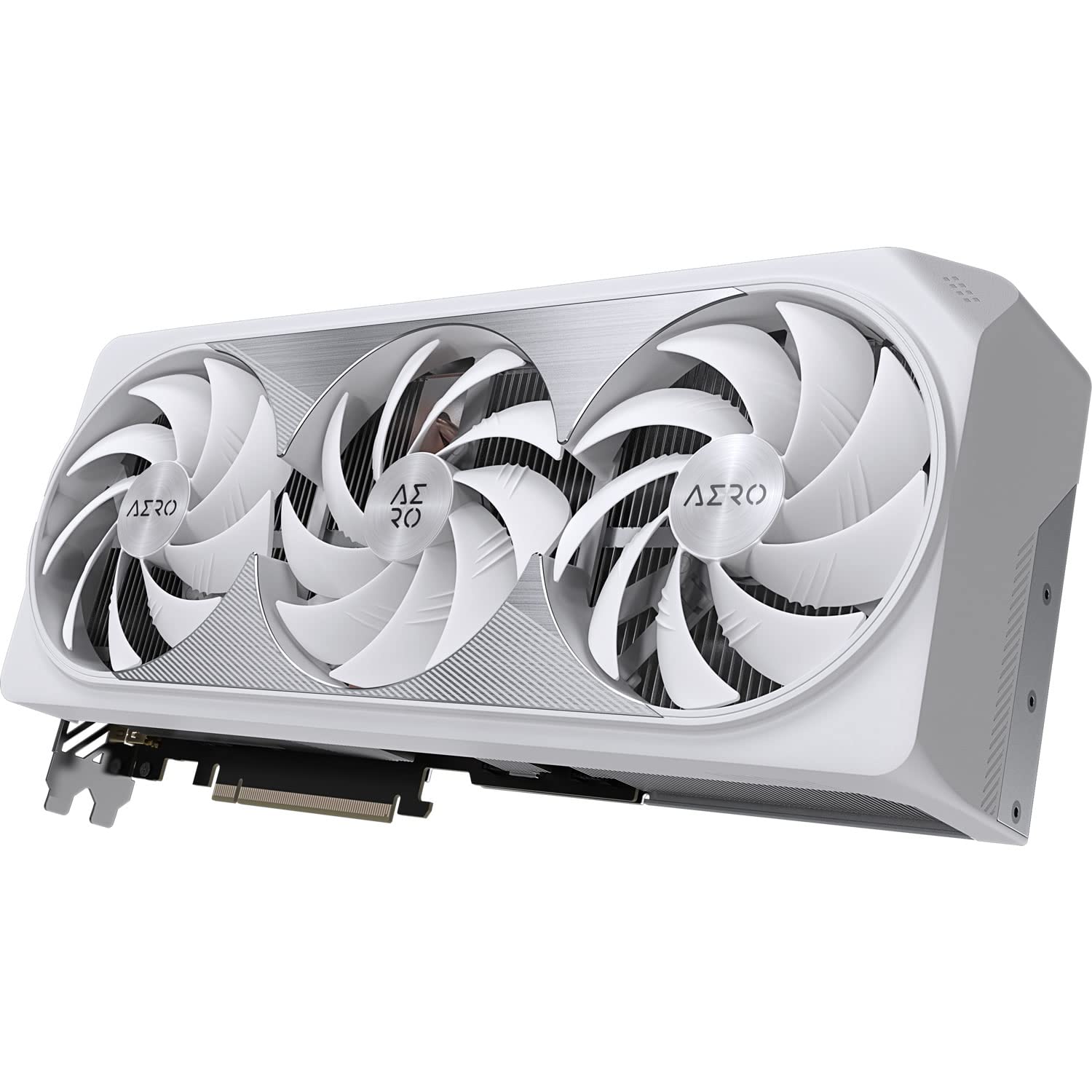 GIGABYTE AERO OC GV-N4080AERO OC-16GD scheda grafica 16GB GDDR6X