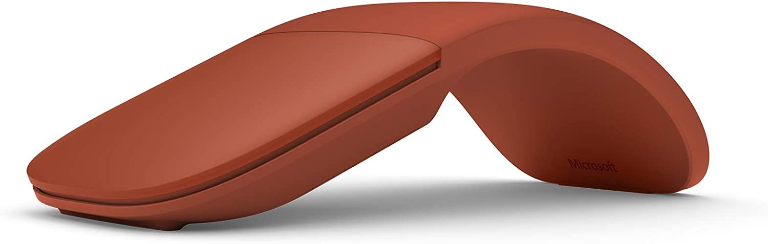 Microsoft Surface Arc Mouse Platino Bluetooth