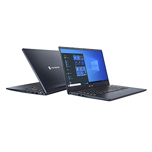 Dynabook Tecra A40-J-10D notebook business