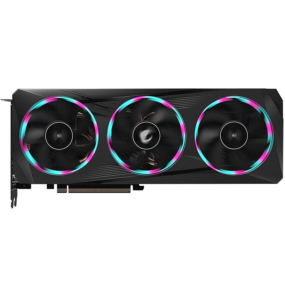 Gigabyte AORUS RX 6700 XT ELITE 12GB scheda video GDDR6