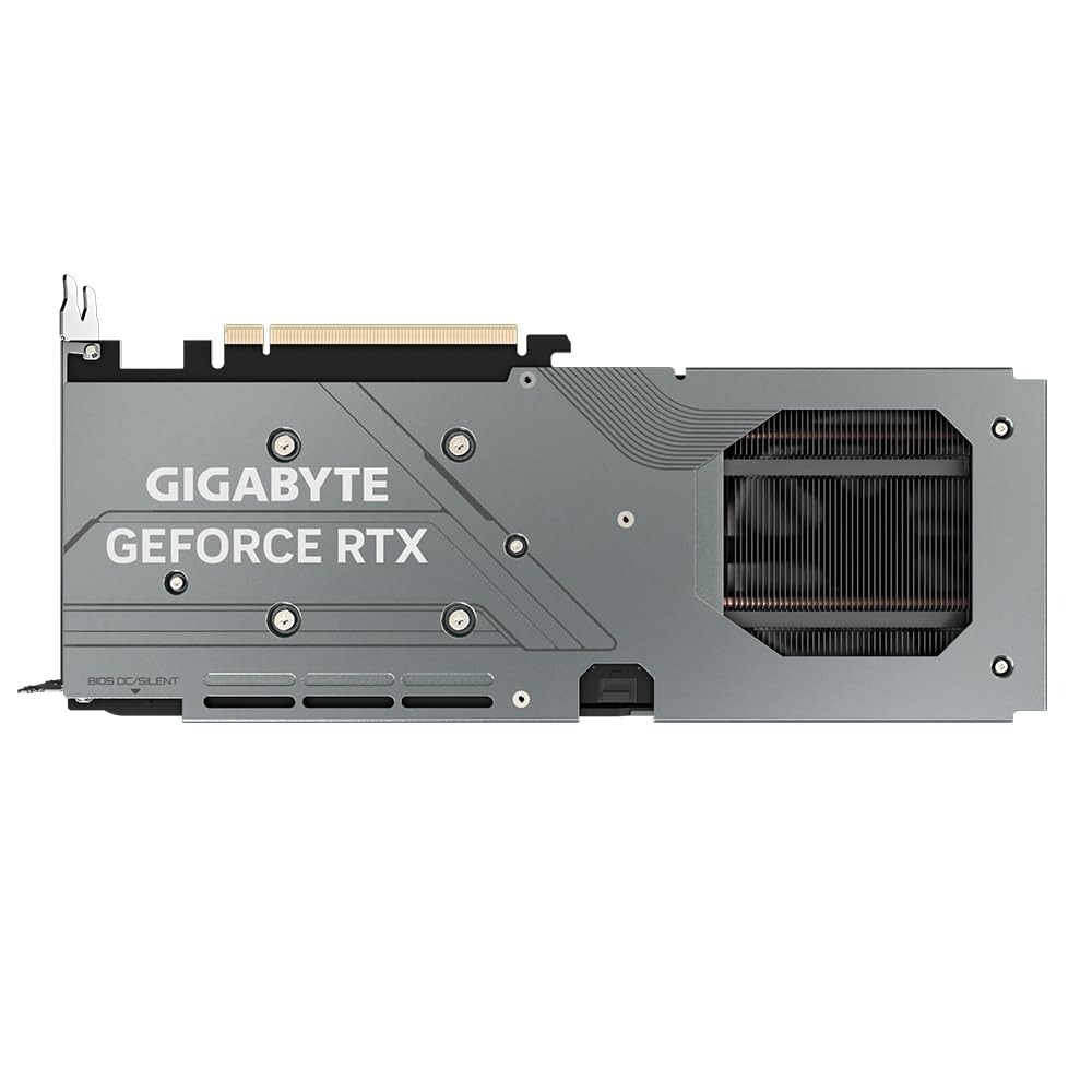 GIGABYTE GAMING RTX 4060 GV-N4060GAMING-8GD scheda video 8GB