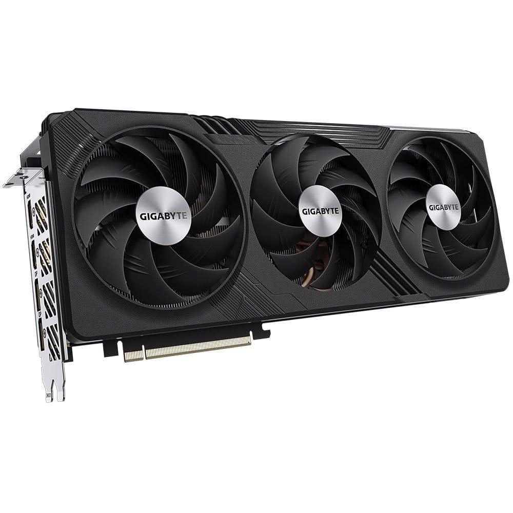 Gigabyte Gaming OC RX 7900 XT scheda video 20GB GDDR6
