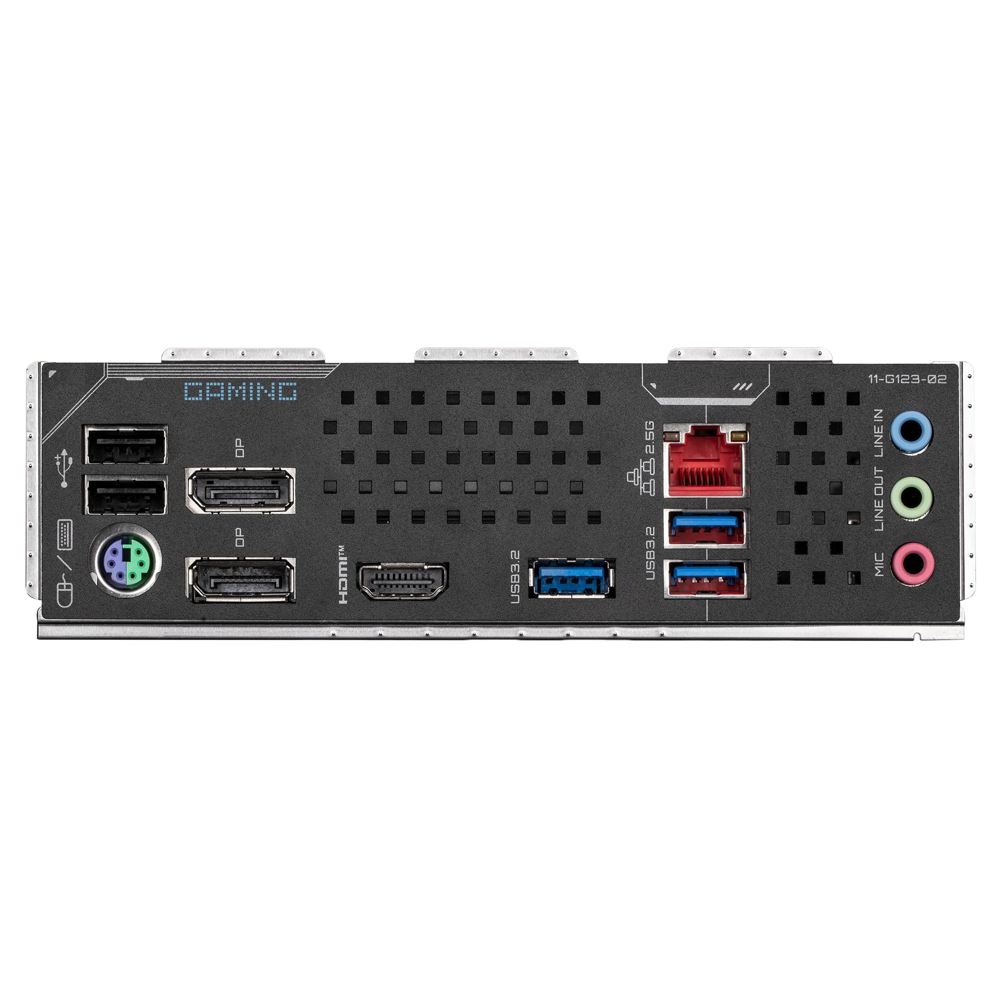 Gigabyte Z890M Gaming X scheda madre DDR5 mATX