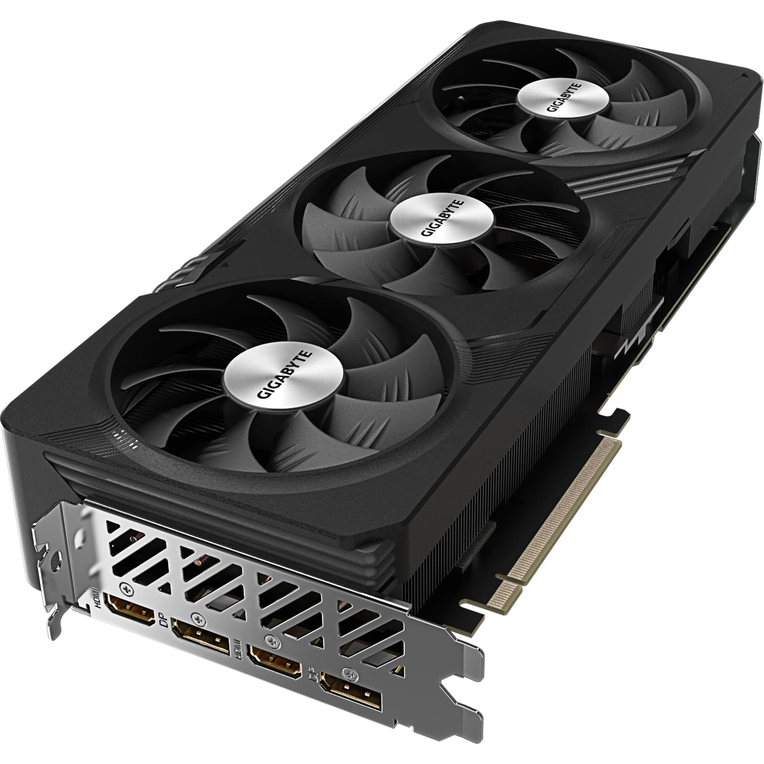 Gigabyte RX 7700 XT Gaming OC scheda video 12GB GDDR6