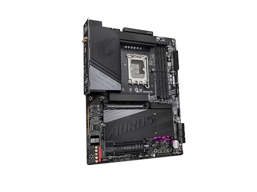 Gigabyte Z790 Aorus Elite X Wifi7 scheda madre DDR5