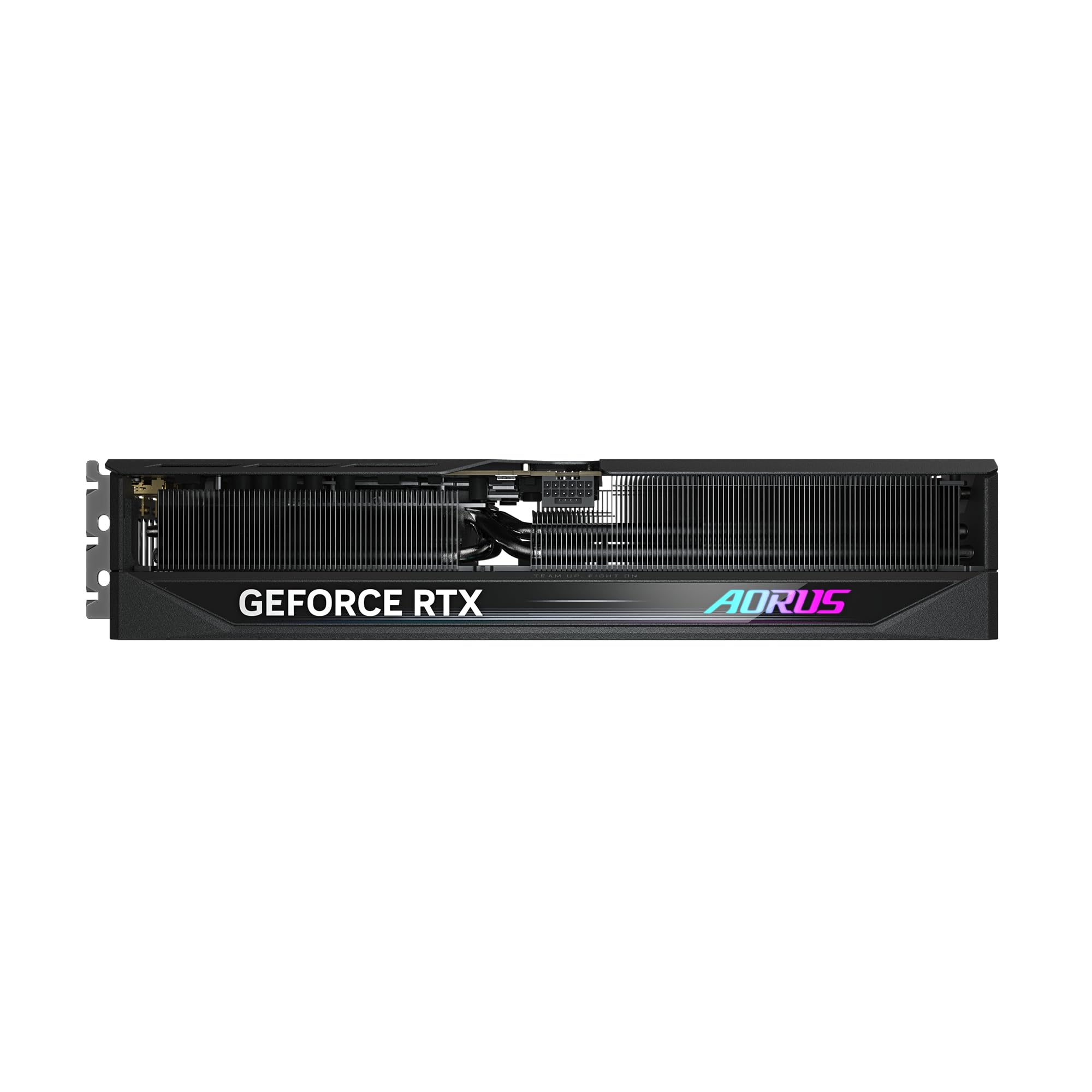 GIGABYTE AORUS RTX 5070 MASTER 12G scheda video 12GB GDDR7